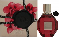 Viktor Rolf Flowerbomb Ruby Orchid Eau de Parfum 100ml Spray