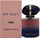 Giorgio Armani My Way Parfum Eau de Parfum 1.0oz (30ml) Spray