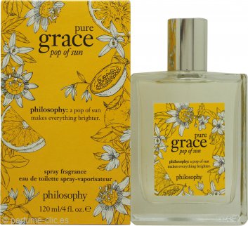 Philosophy Pure Grace Endless Summer Bath & Shower Gel 946ml