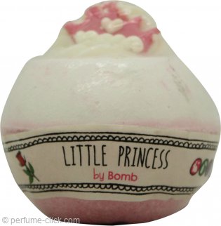 Bomb Cosmetics Little Princess Bath Blaster 160g