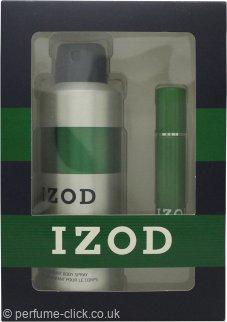 Izod 2025 brand loyalty