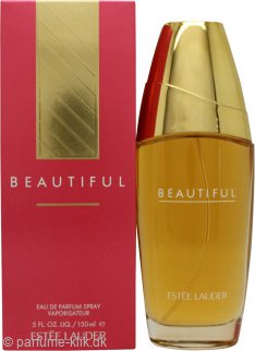 Steward Kenya Tilsætningsstof Estee Lauder Beautiful Eau de Parfum 150ml Spray