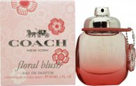 Coach Floral Blush Eau de Parfum 30ml Spray