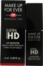 Make Up For Ever Ultra HD Lip Booster Hydra-Plump Serum 6 ml - 00 Universelle