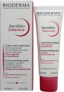 Bioderma Sensibio Defensive Active Soothing Cream 40ml