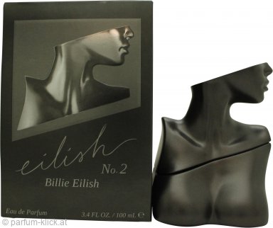 Eilish Eau de Parfum high quality by Billie Eilish 3.4fl.oz