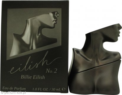 billie eilish eilish no. 2 woda perfumowana 30 ml   