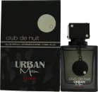 Armaf Club De Nuit Urban Man Elixir Eau de Parfum 1.0oz (30ml) Spray