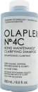 Olaplex No.4C Hair Bond Maintenance Clarifying Shampoo 250ml