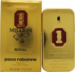 1 MILLION ROYAL, PARFUM, Per Lui