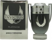 Paco Rabanne Invictus Platinum Eau de Parfum 100ml Spray