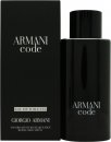 Giorgio Armani Armani Code Eau de Toilette 125ml Hervulbare Spray