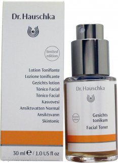 Dr hauschka deals toner