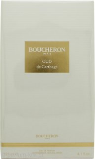 boucheron oud de carthage