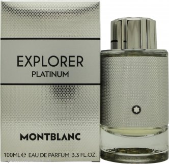 Montblanc parfums outlet