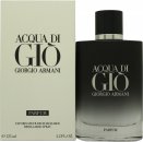 Giorgio Armani Acqua di Giò Parfum 4.2oz (125ml) Refillable Spray