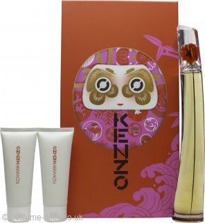 Flower by kenzo l'elixir 100 outlet ml