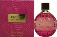 Jimmy Choo Rose Passion Eau de Parfum 100ml Spray
