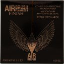 Charlotte Tilbury Airbrush Flawless Finish Kompaktpuder Nachfüllung 8 g - 2 Medium
