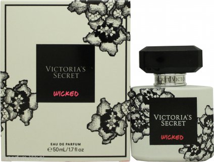 victoria's secret wicked woda perfumowana 50 ml   