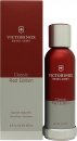 Victorinox Swiss Army Classic Red Edition Eau de Toilette 100 ml Spray