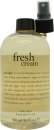 Philosophy Fresh Cream Body Spritz 480ml Spray