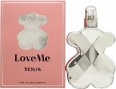 Tous LoveMe The Silver Parfum Eau de Parfum 90ml Spray