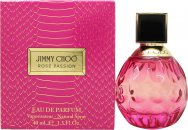 Jimmy Choo Rose Passion Eau de Parfum 1.4oz (40ml) Spray