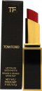 Tom Ford Lip Color Satin Matte Lipstick 3.3g - Red Brick