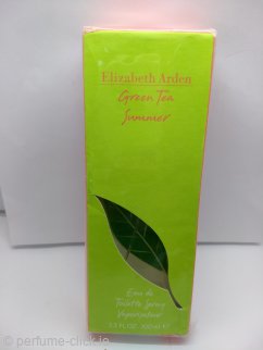 Elizabeth Arden Green Tea Summer Eau de Toilette 100ml Spray