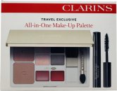 Clarins Travel Exclusive All-In-One Sminkepalett 20g