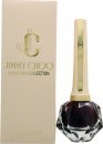 Jimmy Choo Seduction Collection Nail Polish 15ml - Wild Plum