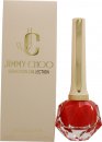 Jimmy Choo Seduction Collection Neglelakk 15ml - Radiant Coral