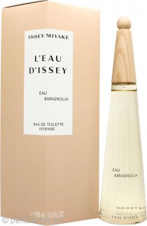 issey miyake l'eau d'issey eau & magnolia