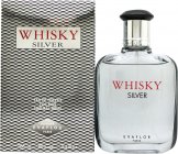 Whisky Silver