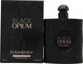 Yves Saint Laurent Black Opium Extreme Eau de Parfum 90ml Spray