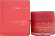 Laneige Lip Sleeping Masker Ex 20g - Berry