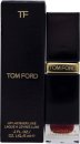 Tom Ford Lip Lacquer Luxe Matte 6ml - 09 Amaranth