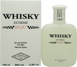 Whisky Homme Sport