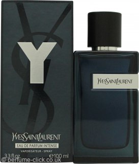 Yves saint on sale laurent intense