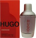 Hugo Boss Energise Eau de Toilette 2.5oz (75ml) Spray