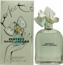 Marc jacobs perfect eau de toilette 100ml spray