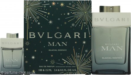 Bvlgari glacial discount essence gift set