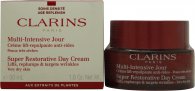 Clarins Multi-Intensive Jour Super Restorative Day Cream 50ml
