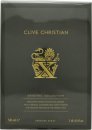Clive Christian X for Women Eau de Parfum 50ml Spray