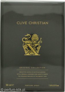 clive christian x for women woda perfumowana 50 ml   