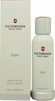 victorinox swiss army classic sport woda toaletowa 100 ml   