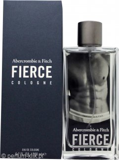 abercrombie & fitch fierce