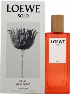 loewe solo ella woda perfumowana 50 ml   