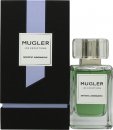 Mugler Les Exceptions Mystic Aromatic Eau de Parfum 80ml Spray